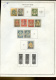 9859863 Thailand 1905/1910 FVF U H 