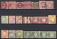 Bavaria: Lot Classic/Old Stamps
