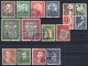 West Germany: Lot Better Used Issues