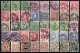 German Empire: Lot Pfennige and Pfennig with Signed Stamps