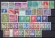 Berlin: 3 Early Definitive Issues MNH