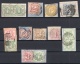 Thurn & Taxis: Very Nice Lot Letter Pieces