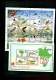 9817422 Malawi Scarce Sheets VFNH   HiCV Birds/Animals CV 90$