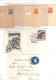 9821754 Argentina Scarce COVERS LOOK!