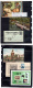 9821802 Argentina Scarce Covers/Cards