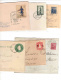 9821804 Argentina Scarce Covers/Cards