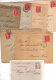 9821809 Argentina Scarce Covers/Cards