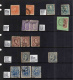 9822145 Argentina Superb LOT with Bisect WOW!