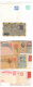 9832169 Brazil Scarce Covers/cards ETC LOOK 12 items!