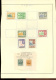 9832941 Nevis and St-Kitts Nevis 1879/1966  FVF U H 