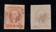 9833807 Mexico Sc 39 VF Used Signed CV 3250$ WOW!