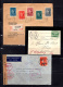 9833938 Netherlands Scarce Selected COVERS 3x