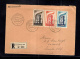 9833943 Luxemburgh Scarce Lighthouse Set COVER