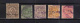 9833992 GB Colonies Africa Superb Used LOT