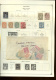 9838526 France offices and colonies 1885/1940 FVF U H 
