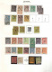 9841142 Reunion Scarce MINT/Used Page LOOK 1891/...