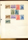 9847987 Peru 1917/1947 gen FVF U H 