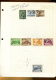 9847988 Peru 1928/1937 gen FVF U H  inclued C12 H, C39 used 