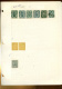 9848001 Boliva 1867/1883 gen FVF U H 