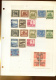 9848020 Paraguay1930/1954  gen  FVF U H 
