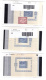 9848289 Croatia Scarce Selected items Sheets NH   LOOK