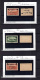9848496 Alaouites Scarce items Varieties WOW! NH  