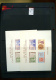 9850906 Chile nice pages gen FVF NH sheets and booklets LOOK 