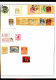9856531 Denmark nice covers and pieces of covers, blo