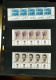 9859033 Israel mint lot selection nice strips, sheets  blocks LOOK 
