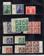 9859453 Germany DDR Nice LOT NH   WOW!