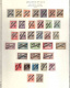 9859747 Czechoslovachia Scarce Page 1919/... MINT/Use
