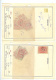 9860993 Turkey Asia 1921/1922 some accumulation see description