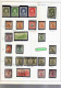 9862438 China mint H/LH/used Scarce Selections! Varieties!