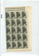 9862777 Vatican 1949/1955 nice panes and sheet gen VF NH