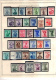 9863026 Austria Scarce SET MADAMES NH   1948-52