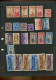 9863351 Egypt early years mint Lot FVF H NH 