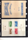 9865021 Japan Scarce Sheets MINT OG   BOOK 1950