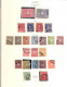 9865027 Japan Nice Page 1889/1907 Used/Mint LOOK