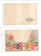 9865850 Japan  RR Mint Post Cards UPU