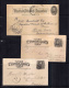 9865964 USA Scarce COVERS/CARDS LOOK