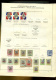 9866136 Dominica Republic  1901/1920  FVF U UN H Hicv
