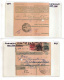 9866288 Germany Allenstein Mi#3,8,A2 Les than 6 known Old Retail! 49