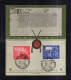 9866334 Germany 1947 Scarce CARD 