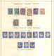 9866373 Netheralnds Coll 1891/... Nice Page with DUES