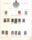 9866428 Russia Used/Mint Pages 1858/..