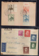9866581 Germany #200-3,22225 2x COVERS WOW! Hi Retail