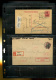 9866700 Germany one post card and one covers see description high va
