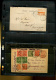 9866713 Germany  three post cards see description 