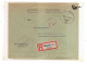 9866758 Germany Scarce COVER  1943