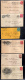 9866964 USA Scarce HOTELS COVERS 6x LOOK